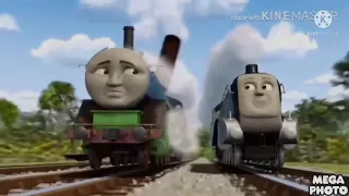 Hiro engine effects squared