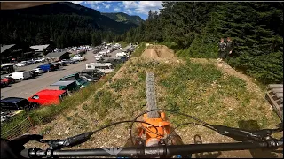 Bike park Chatel /REBOUL/2023