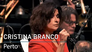 Cristina Branco: "Perto"