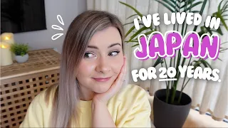 My advice on living in Japan 🍙✨ visas, apartments, what not to miss