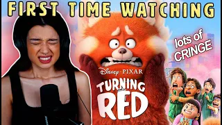 I related TOO much to MeiMei it HURT.. / First time watching Reaction & Review