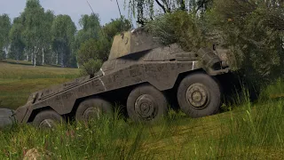 How to Piss off the entire enemy team + PUMA skillz - Realistic Battles - War Thunder [1440p 60FPS]