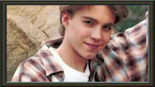 Remembering Jonathan Brandis - Jonathan's smile