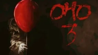 Оно 3 "Офицыальный трейлер"