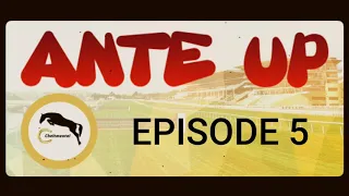 ANTE UP | CHELTENHAM ANTEPOST TIPS | EP05 | 20-21