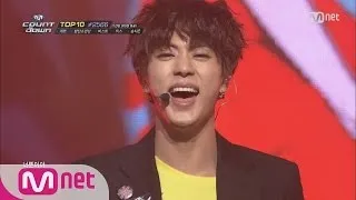 [STAR ZOOM IN] Energetic, BTS 'War of Hormone' 160421 EP.71