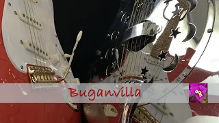 Buganvilla | Classic Vibes - Guitar Cover