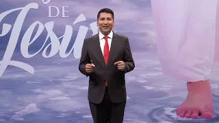 La Fe de Jesús - 06 ¿Dios realmente me perdonará?