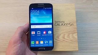 ЖИВОЙ SAMSUNG GALAXY S4 С ALIEXPRESS ЗА 4500 РУБЛЕЙ!