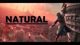 Natural | Assassin's Creed | GMV