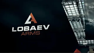 Отчетное видео с выставки ORЁL EXPO для компании Навигатор и Lobaev Arms