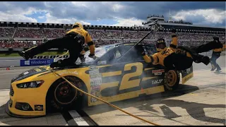 Nascar Top 10 Pit Stop Fails of All Times