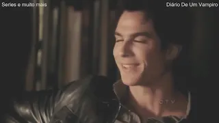 Damon Salvatore - Natural - Imagine Dragons - Legendado (PT/BR)