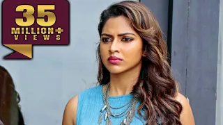 Mawali Raaj Hindi Dubbed l Amala Paul l Arvind Swamy l Tamil Comedy Movie In Hindi