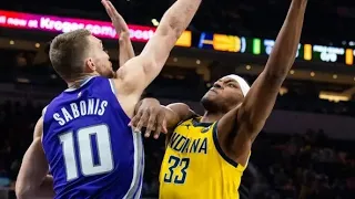 Sacramento Kings vs Indiana Pacers - Full Game Highlights | February 3, 2023 | 2022-23 NBA Season