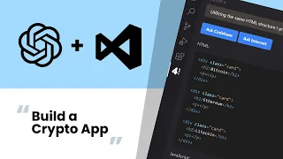 ChatGPT Inside VSCode. Your new coding partner