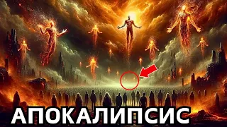 ТРИ МИНУТЫ ПРОШЛИ! ЭТА ИСТОРИЯ ПОТРЯСЛА ВСЕХ, КТО К НЕЙ ПОЛУЧИЛ ДОСТУП!