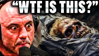 Joe Rogan REVEALS The Truth About The Skinwalker Ranch