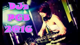 Party Started Funky Original2016 Dj Smey .FKM Team