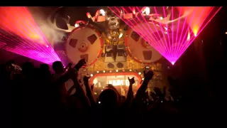 The Qontinent 2011 | Official Aftermovie