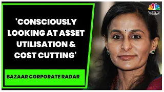 Apollo Hospitals' Suneeta Reddy Speaks On The Q2 Results Of The Firm & More | Bazaar Corporate Radar