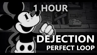 Dejection (1 HOUR) Perfect Loop | Wednesday's Infidelity | Friday Night Funkin'