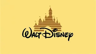 Classic Walt Disney Pictures Logo Effects (Mario Buitron's First Preview)