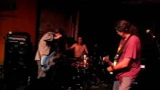 Meat Puppets - Lake Of Fire - live at Cain's Ballroom