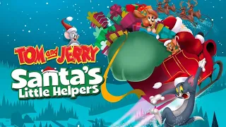 Tom and Jerry Santa's Little Helpers (2014)