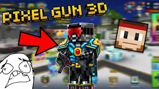 6 СМЕРТЕЛЬНЫХ ОШИБОК НОВИЧКОВ В Pixel Gun 3D 😯😯😯  - Советы как не наступать на грабли 🔥