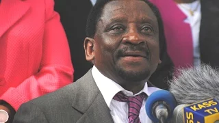 Cord accuses state of profiling Luos in anti IEBC demo deaths