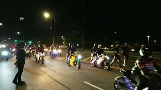 Chicago Glow Ride 5th Annual 2018