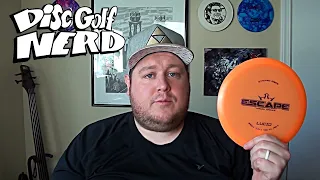 5 Good Beginner Discs From 5 Different Companies - Disc Golf Nerd