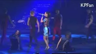 Katy Perry - Part Of Me (Live @ Infiniti Brand Music Festival China 2014 720p HD)