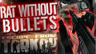 RAT WITHOUT BULLETS - ESCAPE FROM TARKOV  HIGHLIGHTS - EFT WTF & FUNNY MOMENTS  #121