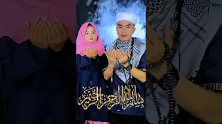 Yg kmaren mnta versi islami breng inces#sholawat #fashion #shorts