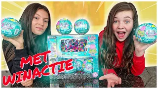 WIN DE LOL DANCE CHALLENGE met PIEN!! - Bibi