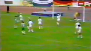 Saison 1985/86: SC Preußen Münster - ASC Schöppingen 0:1