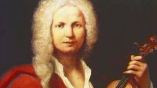 Vivaldi ‐ Concerto in E minor RV134, 1 Allegro moderato