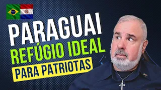 Como é a Qualidade de Vida no Paraguai