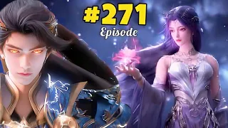 Perfect World Episode 242 Explained in Hindi || Perfect world Anime Episode 165 in hindi