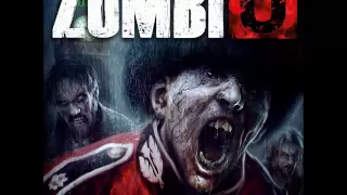 ZombiU - God Save The Queen (Theme song from the E3 trailer : ZombiU)