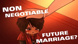 "Non-negotiable future marriage?" || Historical Hetalia {SpAus}