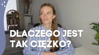 Dlaczego nauka języka jest taka trudna?