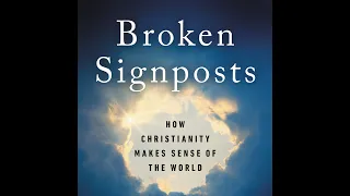 Broken Signposts: A Conversation with N.T. Wright