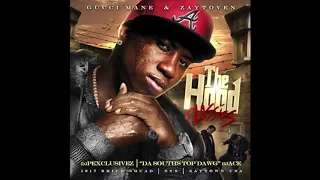 Gucci Mane - Street Nigga (feat. DJ Ace)