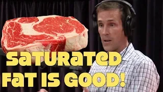 Saturated Fat Is Good! Chris Kresser Debunked