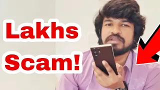 Telegram Scam Exposed! | Tamil News | Madan Gowri | MG