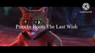 Guillermo del toro’s Pinocchio getting nominated over Puss In Boots The Last Wish in a nutshell