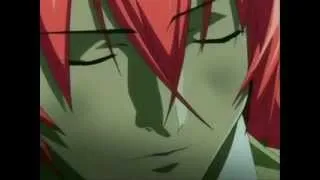 [AMV Ikkitousen] Ryofu Saji Ryomou:Too Close